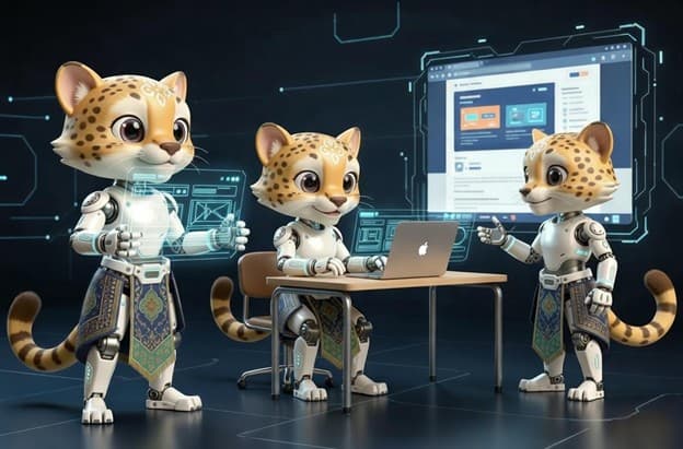 Custom Website Development Services - Tailored digital experiences built with modern technologies