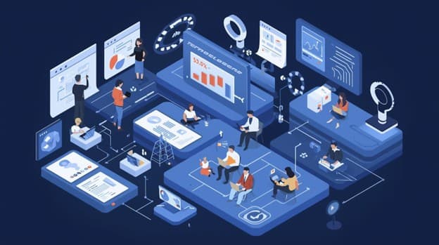 User Experience (UX) Designed Around Real People - Intuitive and conversion-focused UX design