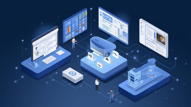 Training, Launch, and Documentation - Comprehensive support and handover services