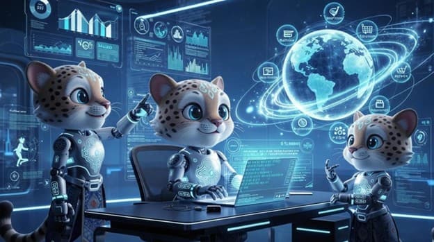 Why Choose ArtimanDevs for Custom Website Development - 100% custom solutions with modern technologies